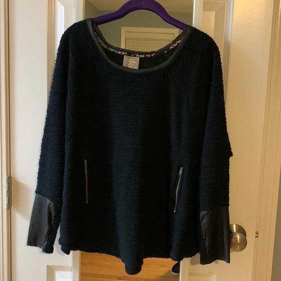 Anthropologie Dolan‎ Left Coast Collection Top - Picture 1 of 3